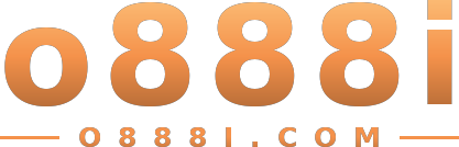 o888i logo