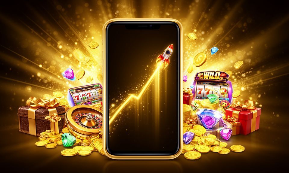 o888i Sylhet Garden Slots Are Live on o888i