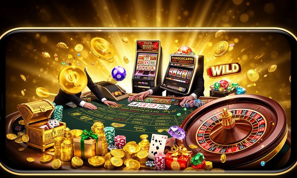 o888i Roulette Streak